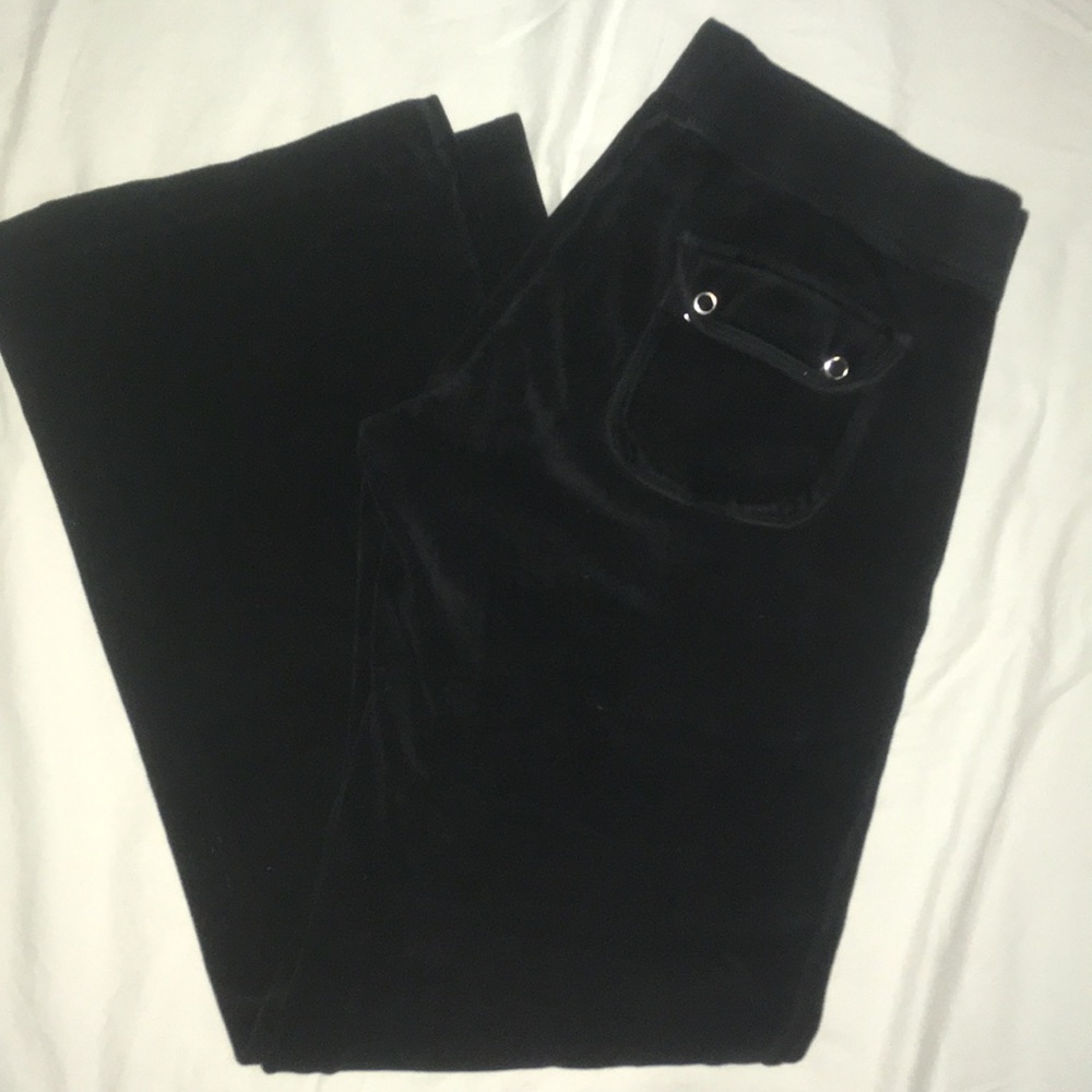 Juicy couture lounge pants